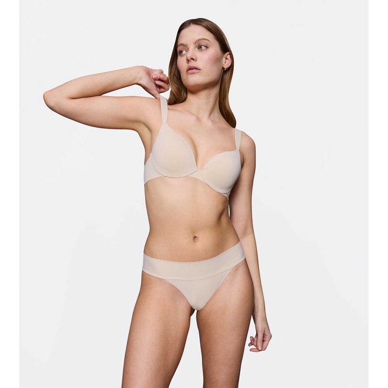 Triumph Body Make-Up Illusion Smooth T-Shirt Bra image number 3